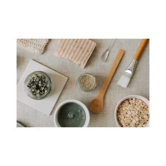 Free Soap and Candle Supplies Inventory Printable