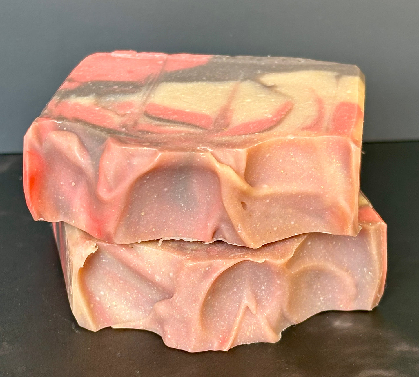 Mahogany Dreamscape Handmade Soap