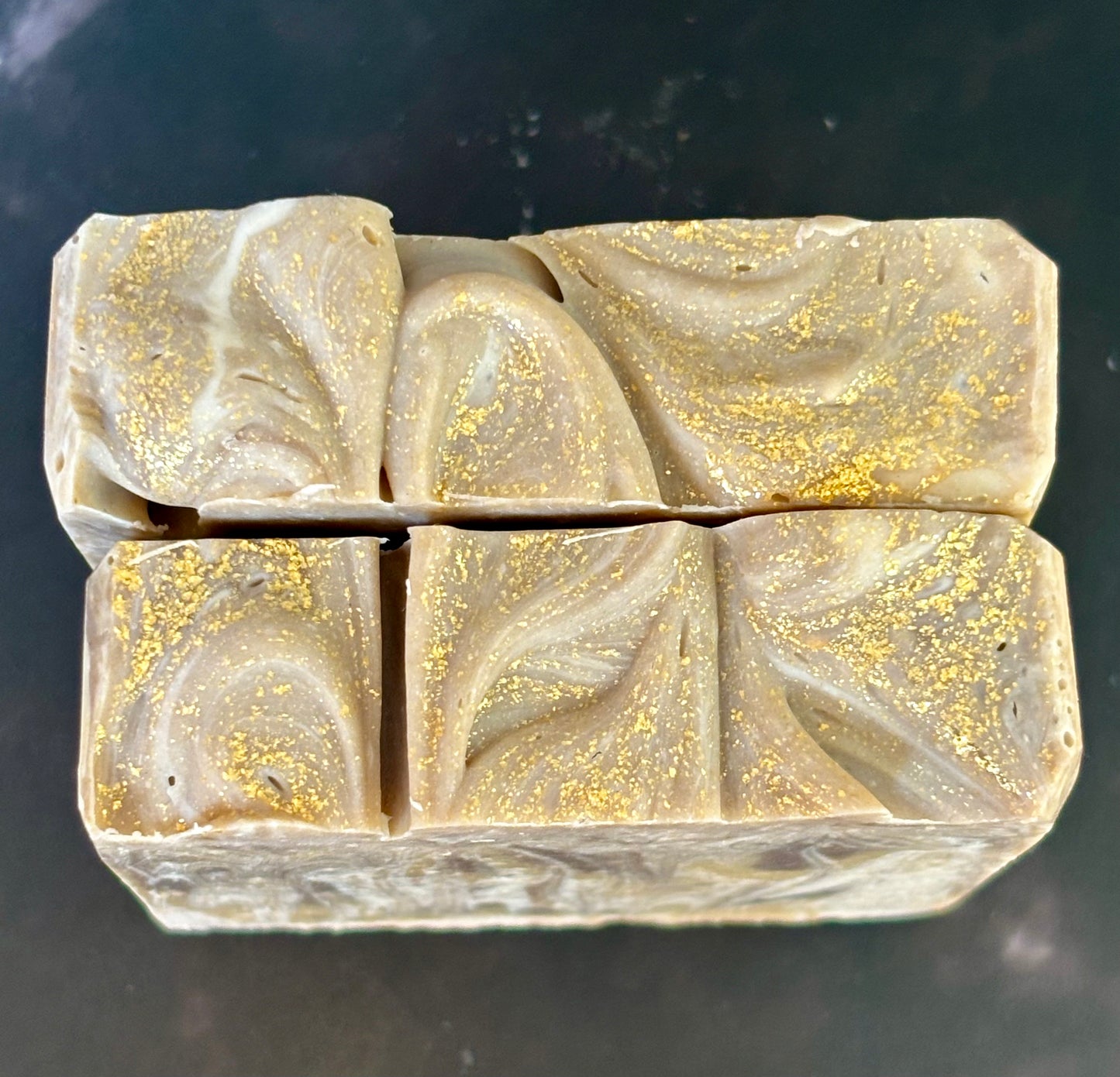 Cashmere Mist Handmade Soap