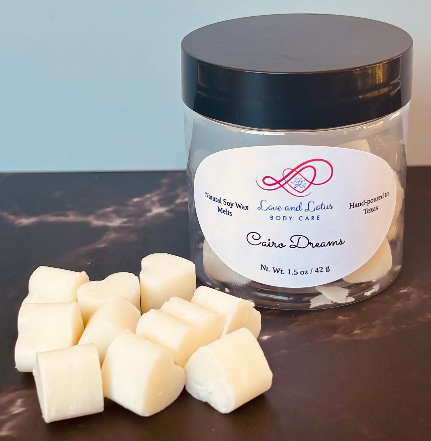 Wax Tarts-Melts