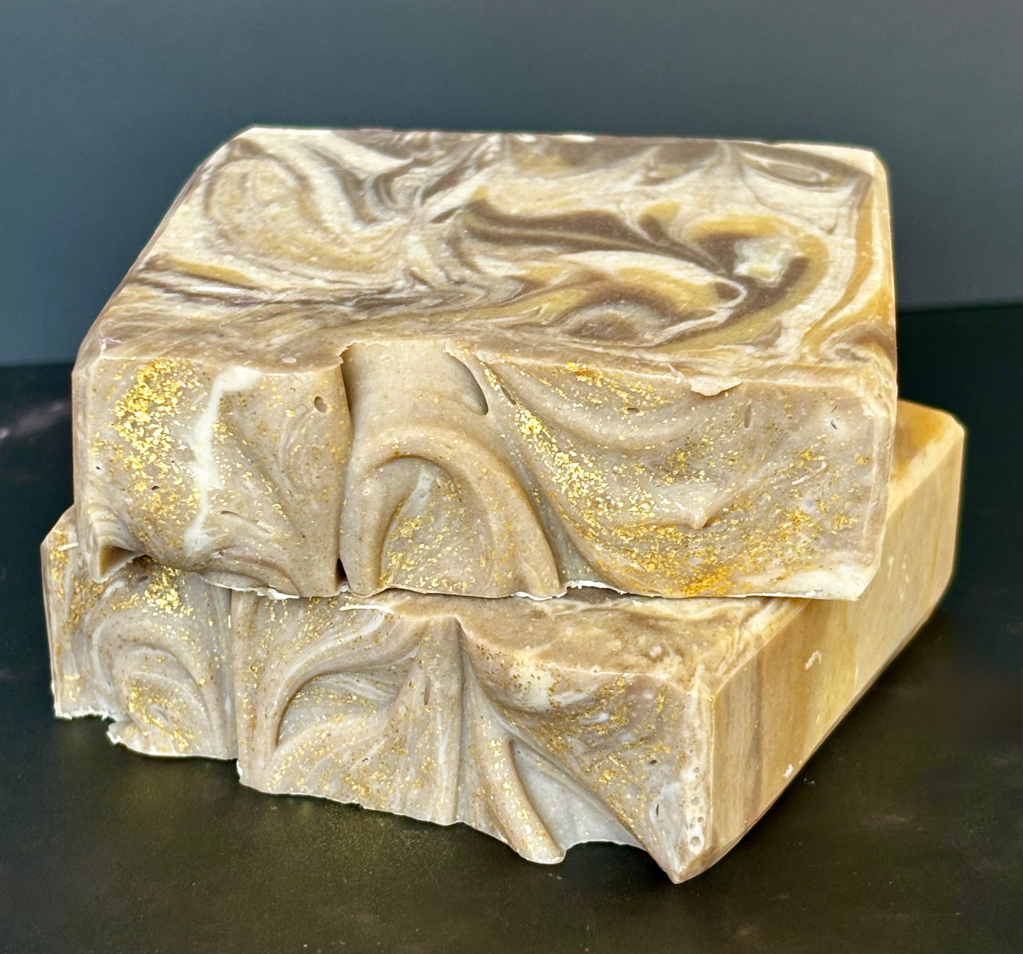 Cashmere Mist Handmade Soap